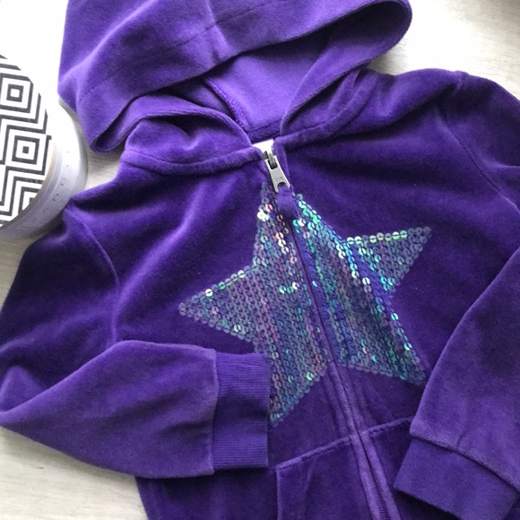 Circo Other - Girls Hooded Sweatshirt